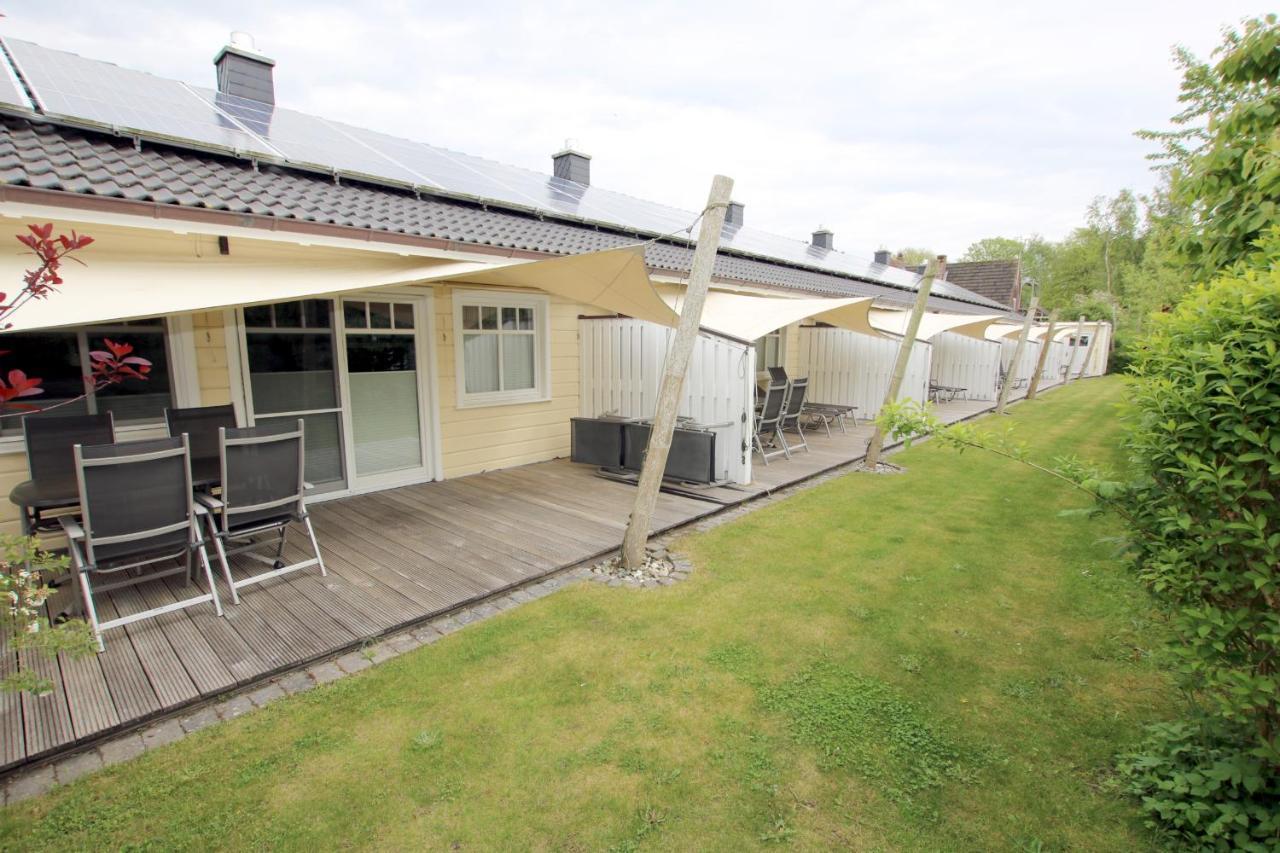 Susanne-Fischer Weg 49, Haus Seeschwalbe Wyk auf Foehr Exterior photo