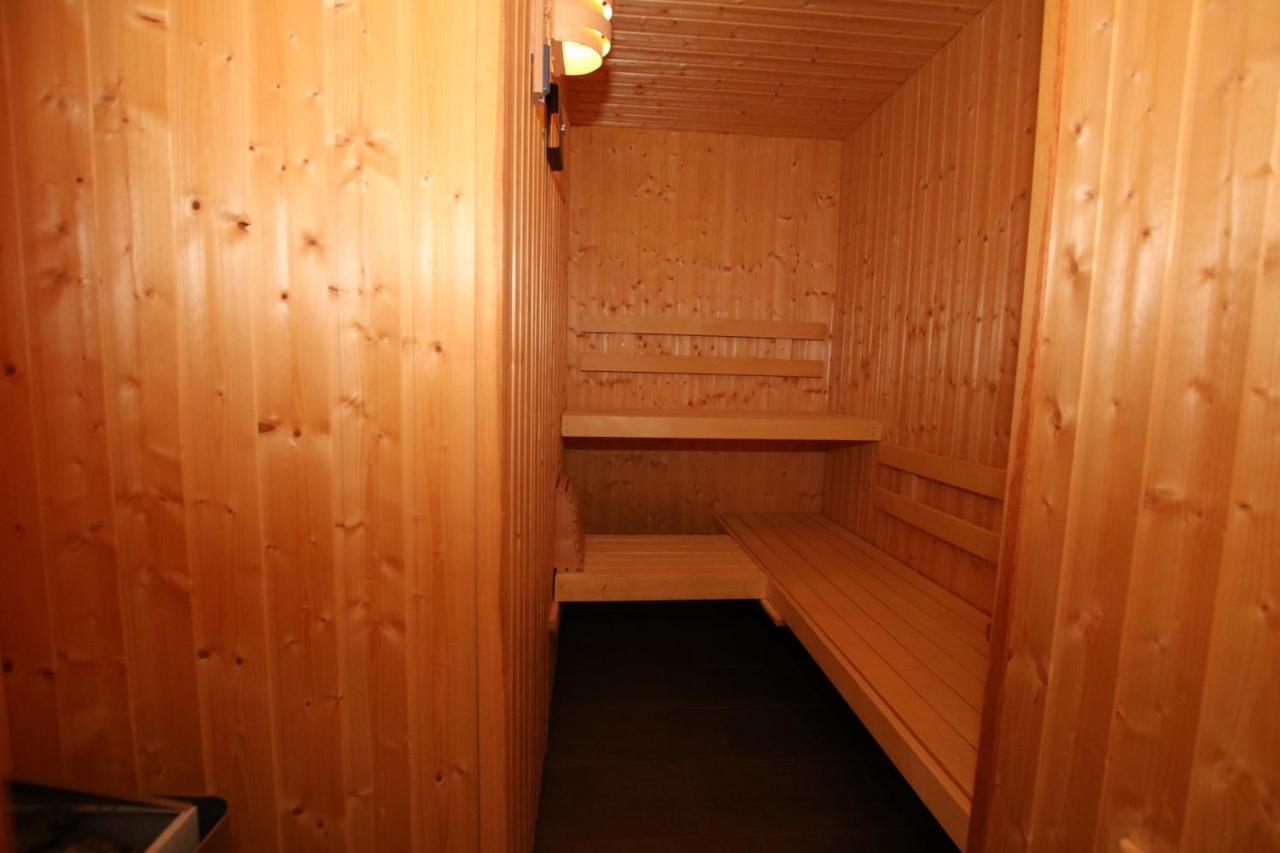 Susanne-Fischer Weg 49, Haus Seeschwalbe Wyk auf Foehr Exterior photo