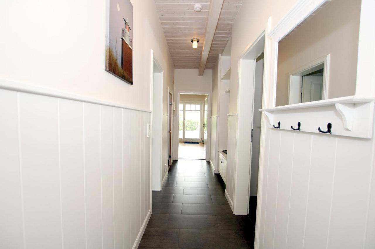 Susanne-Fischer Weg 49, Haus Seeschwalbe Wyk auf Foehr Exterior photo
